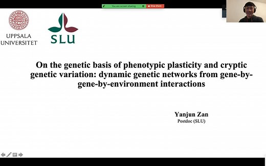 四篇文章（NC+ NG +PG+Genes）阐释数量遗传过去五年经典科学问题