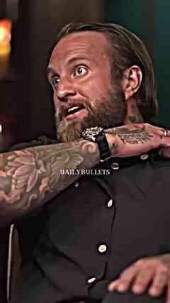 SWAT Officer Exposes How To Recognize A Gang Member