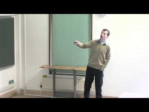 Multiple Speakers | Optimal Uncertainty Quantification