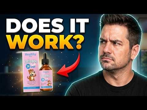 Healthy Petz Collagen Review – Best Collagen Supplement for Your Pet?