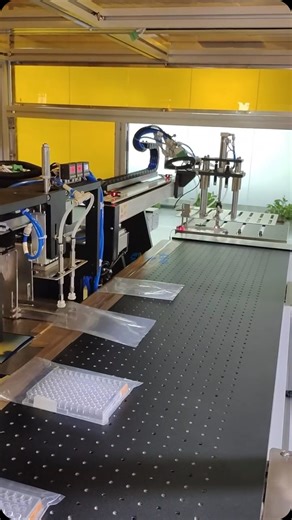 Sofunctional | Fully Automatic Bagging Machine, compatible with different sizes of film/acrylic/plexiglass/acrylic sheets for bagging. #BaggingMachine... | Instagram