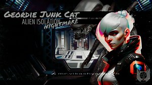 Alien Day tomorrow! Bring your readies for the Egg Comp. 300 stars an egg, everything from Tees to Geordie VS Xenny drinks Coasters to win. First few levels of Isolation (on nightmare of course) and Xenno alerts all morning. Winner of the Special LV 426 mug announced and discord watch party of the original Alien in the evening. What a perfect way to finish Xenomorph month! See you there 6am-9am BST | Geordiejunkcat | Facebook