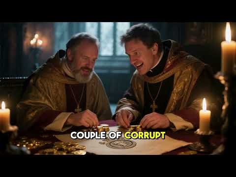 The Grim Reality of Justice in Medieval Times