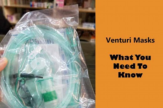 Venturi Masks - All You Need To Know - Life Falcon