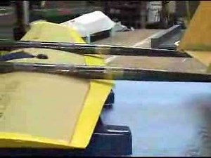 'Flying Fish' unmanned aircraft takes off and lands on water