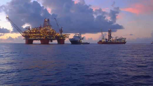 ICYMI BP starts up Thunder Horse South Expansion project in the Gulf of Mexico ahead of schedule and under budget: http://on.bp.com/2jJ79UJ | bp America