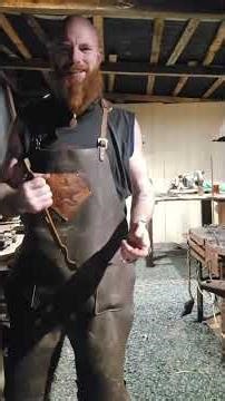 Epic Blacksmith Battles Elf Sorcery! 🔥 Forge Your Own Destiny #NPCBLACKSMITH #Skyrim #ESO