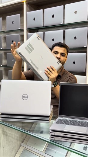 DELL Latitude 5520 i5 11th Gen 16/256 GB SSD 15.6" — Smart Choice for Work & Study +971-506209288