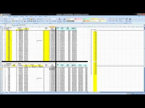 Develop GUI from XSL and Web App Build