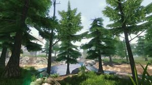 1.8K views · 100 reactions | Hey guys, we have a HUGE Wolf Tales update coming this month!! Brand new ability system with over 90 abilities, emotes, new interface, and loads more!  Enjoy the trailer and let us know what you think!  | Foxie Ventures | Facebook