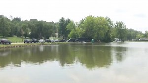 FBI divers recover murder evidence from Lake Decatur: Police