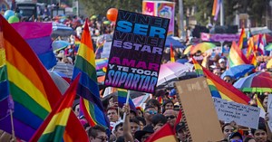 Comunidad LGBT: así puedes denunciar si eres víctima de discriminación en México por tus preferencias