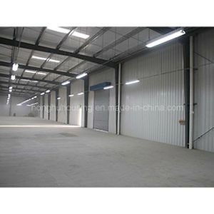 [Hot Item] Prefab Modular Warehouse Light Steel Structure House