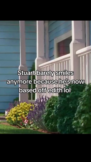 Stuart and Edith Minions Quitting Scene