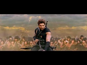 Film india terbaru 2020 Perang kerajaan