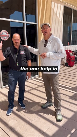 Meet Paul — part of the Giant RV family and someone who can help you...