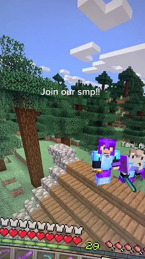 #minecraft #minecraftsmp #smp #minecraftserver