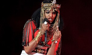 How Do Networks Censor Live Television?