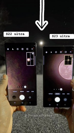 902K views · 5.5K reactions | Galaxy S22 Ultra Better than S23 Ultra 200MP Camera #s23ultra #GalaxyS23Ultra #s22ultra #GalaxyS22Ultra | AnotherTech | Facebook