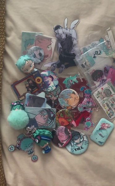 Lost My Mizi Keycap Base