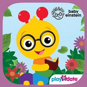 Baby Einstein: Storytime for iOS (iPhone/iPad) - Free Download at AppPure
