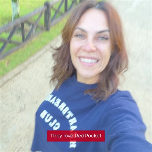 You don’t need to overpay to stay connected. RedPocket gives you nationwide coverage on your choice of 3 major 5G networks. Starting at just $10/month. No gimmicks. No surprises. Just smarter wireless. | RedPocket Mobile