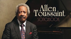 Allen Toussaint Has Died