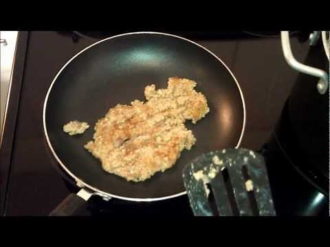 The Cooking Chapel - Goetta