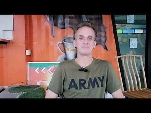 Tell your Story - The Guy behind The Pattaya News: Adam Judd