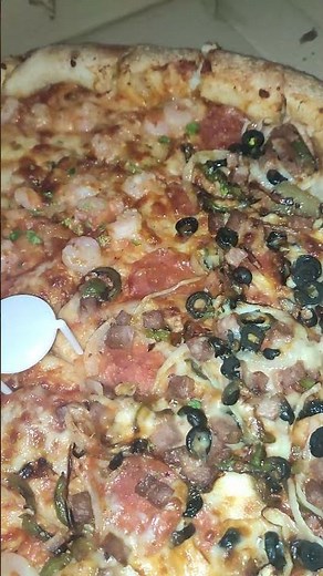 SNR PIZZA #food #yummy #pizza