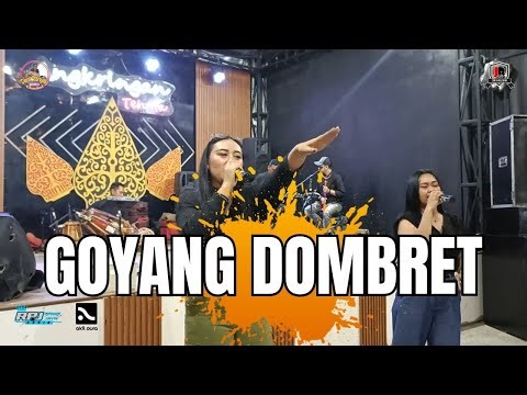 GOYANG DOMBRET || JEJE JR - ORIN || LIVE PERFORM DENI RANYAY JR MUSIK || ANGKRINGAN TEH ITA
