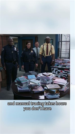 When your production line is losing $50k a day!