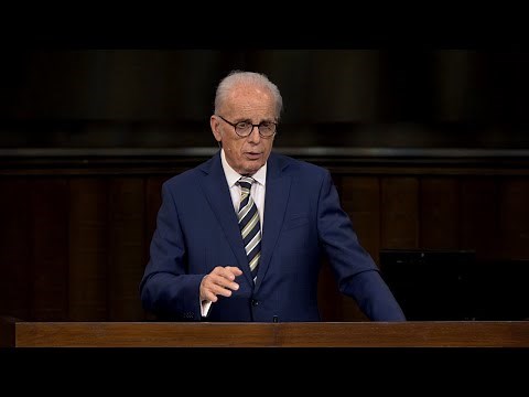 The Coming Global Salvation (Revelation 7:9–17)