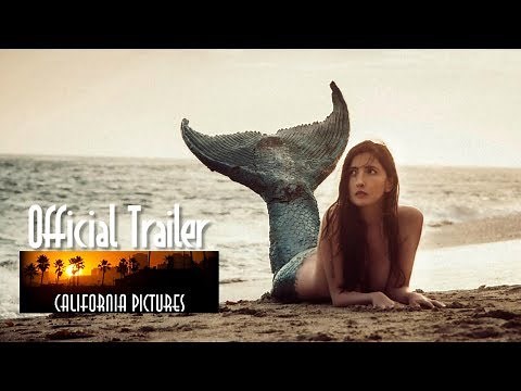 Maidens of the Sea | Official Trailer | California Pictures