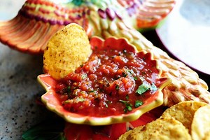 Super Bowl Recipes!