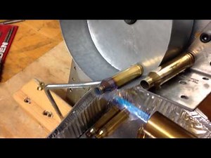 Prototyp Case annealer