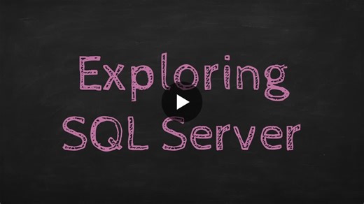 ‏حابب اشارك معاكم جزء من كورس Mastering SQL Server Database Design Implementation واللي بنفصل فيه SQL Server Architecture التفاصيل 👇‏ | ‏Issam Abdelnabi‏
