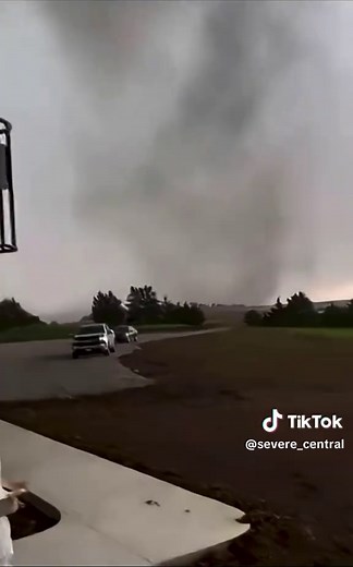 The Greenfield tornado was a devastating EF-4 tornado that struck Greenfield, Iowa, on May 21, 2024, causing five fatalities, 35 injuries, and immense damage, with some Doppler radar measurements indicating winds over 300 mph, though it was officially rated EF-4 based on damage surveys. It had a peak width of over 1600 yards! The tornado was part of a larger outbreak of 14 tornadoes in Iowa that day, and the community has since been focused on recovery and rebuilding, supported by significant vo