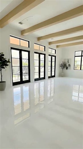 Ocean Aquarium Epoxy Floor Design 🌊 3D Marine Resin Flooring 2026 | Liquid Magic Floor