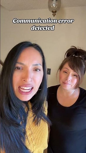 Communication error detected 💅☕ Some people just don’t process English correctly 😌 and unhinged 🫠🤪