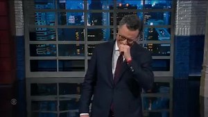 67K views · 3.6K reactions | We love it when Sam Elliott swears too, The Late Show with Stephen Colbert. | The Lincoln Project | Facebook