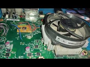 Xbox 360 - Conversión de RGH 2 Normal a RGH 3