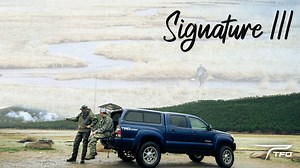 “There’s a thousand different things to worry about when you’re guiding that many people in a season, so having a two-piece rod for all the trips that we do is essential.” - TFO Ambassador Joe Croteau / Sasquatch Fly Fishing - Estes Park, CO. Find our more about the new SIGNATURE III series at the link below: https://tforods.com/product/signature-iii/ Special thanks to Oliver Sutro, Freddie Gluck, Joe Croteau and all the other guides at Sasquatch Fly Fishing in Estes Park, CO for their help on t