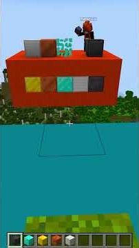 ghiceste ordinea blockurilor cu ‪@RamonaMonica-Boto‬ #minecraft