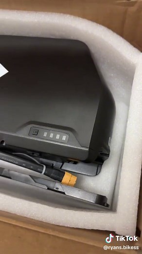 Ridstar Q20 Electric Bike: Top Speed & 60V Battery Unboxing