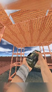 SCP-096 CHASE 😱#reelsvideo #garrysmod #scp #gaming #viralreels #fypシ #reels | Amoton1