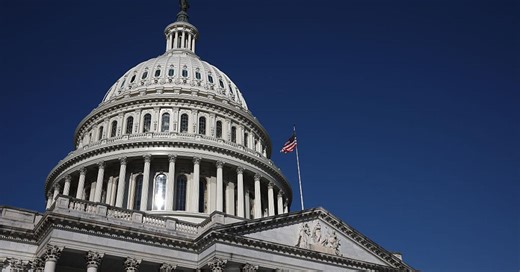 These are the members of Congress who voted against disclosing sexual harassment claims