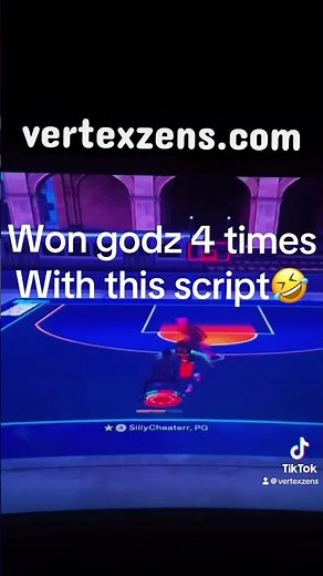 2K26 Auto green script #cronuszen #zenscript