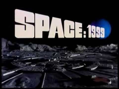 COSMOS 1999 - Episodio 1 - Intro latino