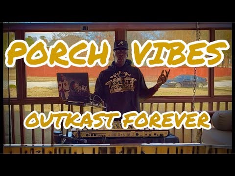 OutKast Forever: Ultimate ATL Tribute Mix | Andre 3000 & Big Boi Classics